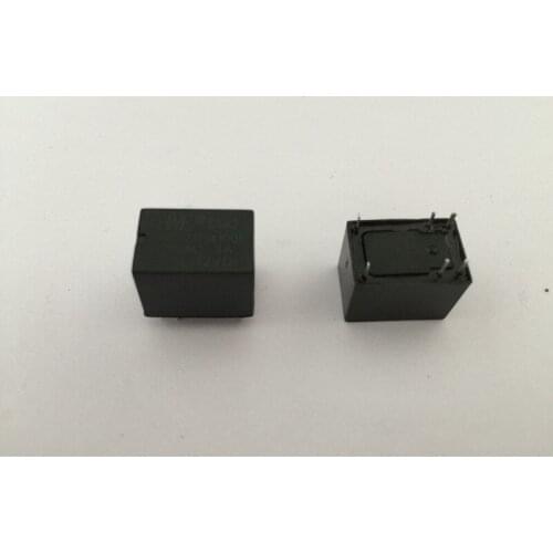 100Pieces/Lot JRC-21F 4100 24V DC 3A 6 Pins Miniature PCB Relay Brand New