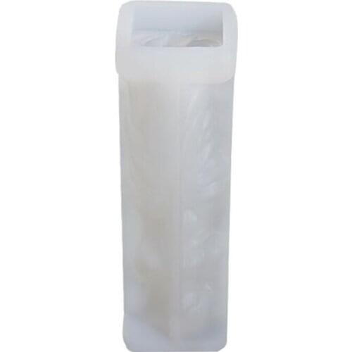 13MC DIY Art Body Candle Crystal Epoxy Resin Mold Fragrance Human Shaped Venus Goddess Wax Plaster Casting Silicone Mould