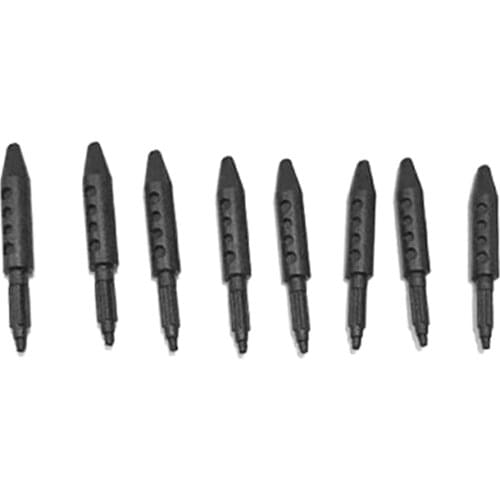 3Pcs Replacable Pencil Tips For Hua-wei M-Pen Lite Stylus AF63 Pen Tip M5 Lite M6 C5 Matebook e 2019 NIB Pencil Tip HCCY