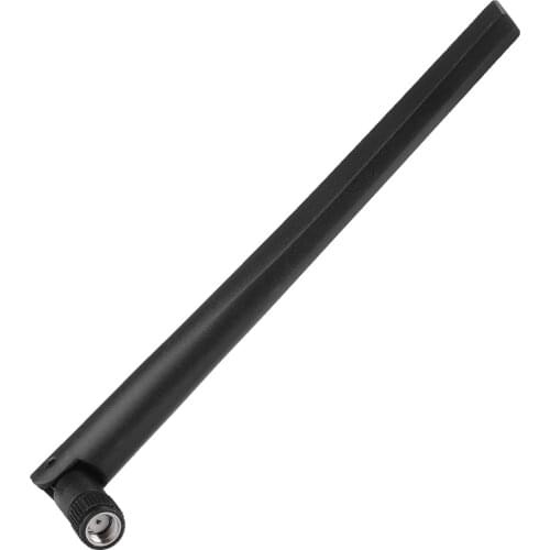 3Pcs WiFi Router Dual Band SMA Interface Wireless Network Card External Antenna For ASUS RT-AC68u New