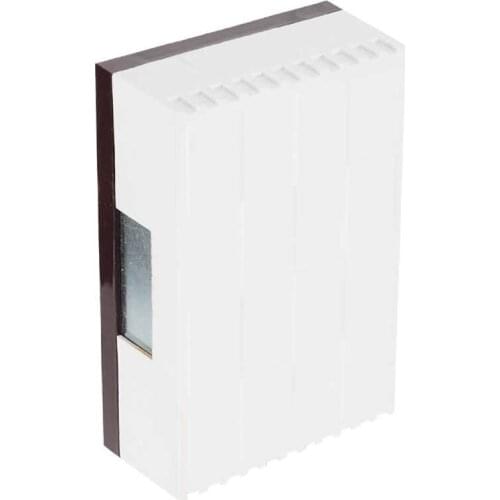 Wired Doorbell Ding Dong Wall-Mounted Door Bell for Door Access Control System