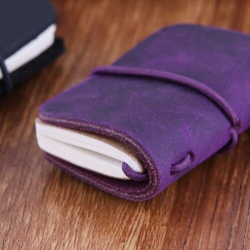 B-SKIN Mini Notebooks