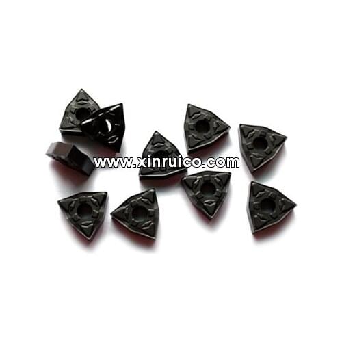 Free shipping 50pcs/lot WNMG080404-PF cnc carbide turning tool finishing for steel