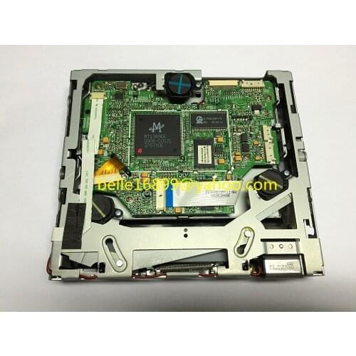 Free shipping Korea DSV-830A DSV-830 DVD Mechanism Laser Lens RAE-3370 RAE-3142 RAE2501 for Hyundai Car DVD mechanism Car Audio