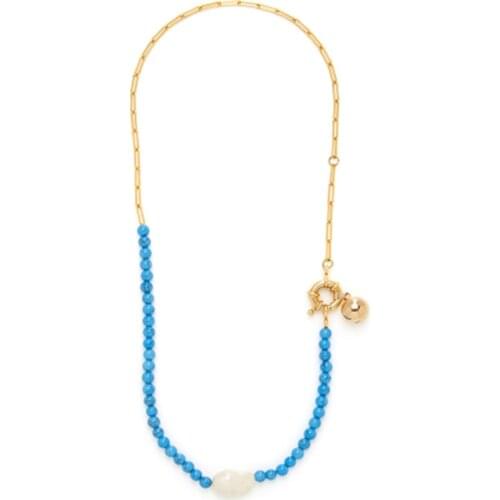 Bijoux boho bileklik Pearly bracelets for women armband erkek bileklik natural real freshwater Baroque Pearl Bracelet jewelry