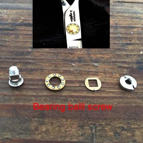 Capelin Hairdressing Scissors Sets