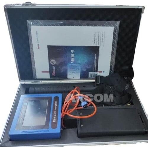 Deep underground water detector groundwater finder machine water detector wireless Special Edition 300S
