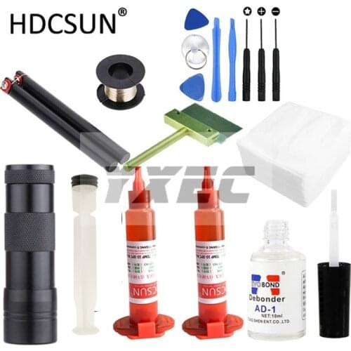 HDCSUN Fishing Accessories