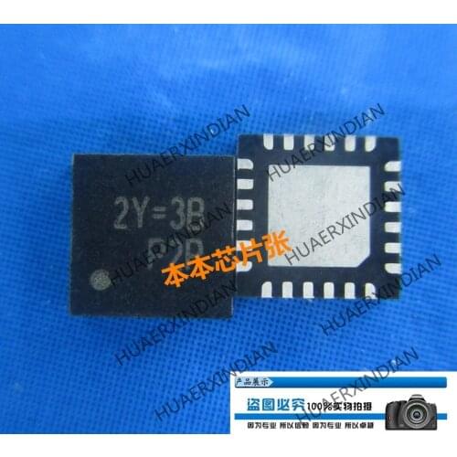 New RT8811CGQW RT8811C QFN24 high quality