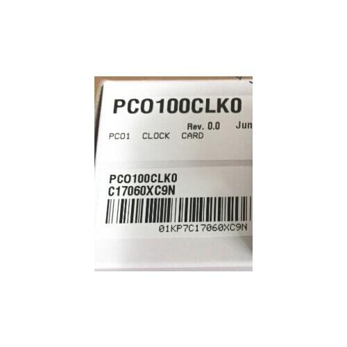 New and original sensor PCO100CLK0