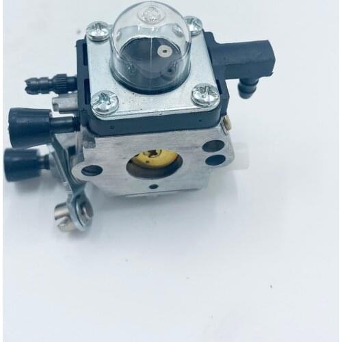 New Carburetor For OEM Zama Carburetor Stihl C1Q-S290 Carb C1Q S290