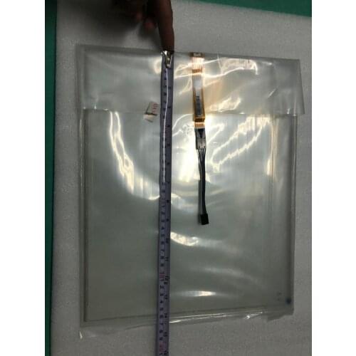 New Touch Screen only Touch & Touch Glass B170N18AG26-01