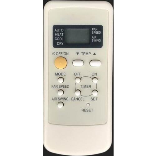 New Generic For PANASONIC A75C2560 Air Conditioner Remote Control AC A/C Remoto Controller A75C2362 Fernbedineung