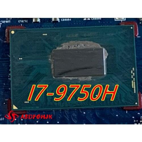 Original For Acer PT515-51 300 9th Gen Laptop motherboard 6050A3087501-MB-A02(A2) W SRF6U I7-9750H CPU N18E-G0-A1 GTX1660M