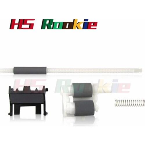 1Set Pickup Roller Separation Pad for Brother DCP 7055 7057 7060 7065 7070 MFC 7240 7360 7365 7460 7470 7860 HL 2130 2270 2240