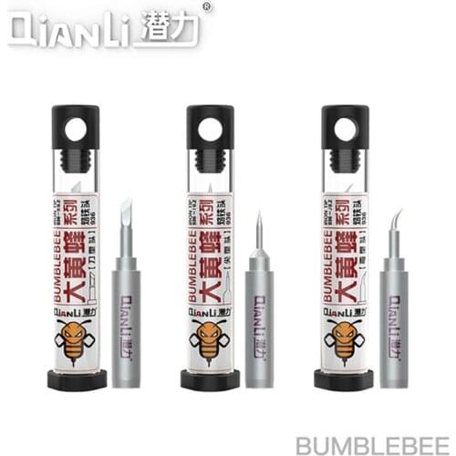 SiKO Soldering Iron Tips