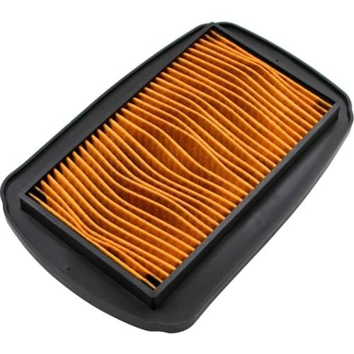 1 pc Motorcycle Air Cleaner Intake Filter For Yamaha FZN150D FZN150 FZ16 2.0 FZ Fi 149 Byson 150 2015 2016 2017 2018