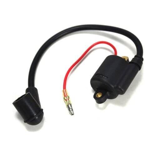 High Speed 26CC Gasoline Engine GH026 Parts Ignition Coil for Boat
