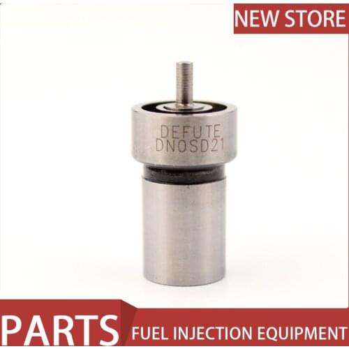 DN0SD21 diesel engine fuel injection nozzle