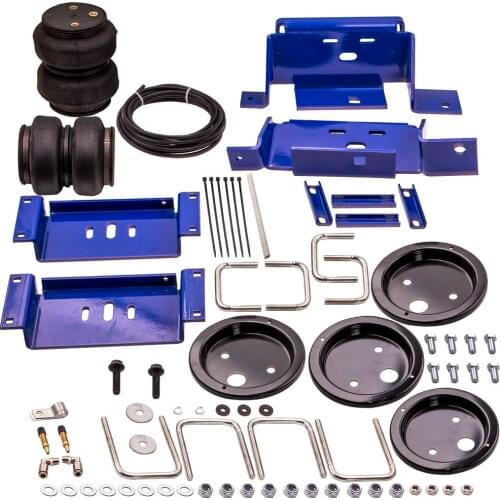 1set Rear Air Spring Leveling Kit for Ford F-250 King Ranch Lariat XLT 2005-2007