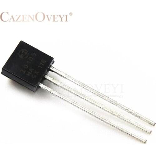 10pcs/lot Z0109MA Z0109 TO-92 In Stock