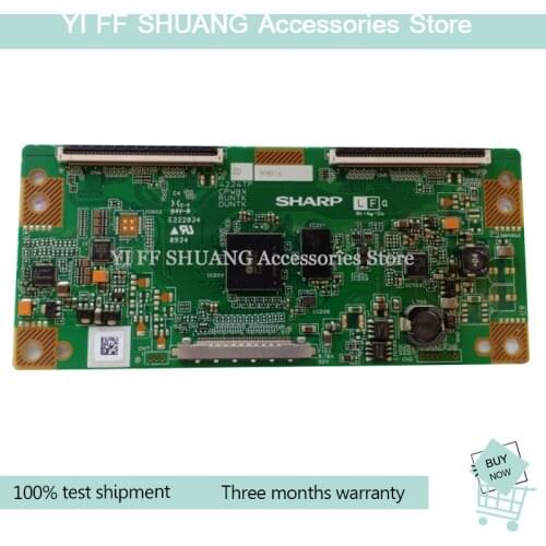 100% Test shipping for DUNTK4224TP LK400D3LA14 RUNTK 4224TP ZD logic board