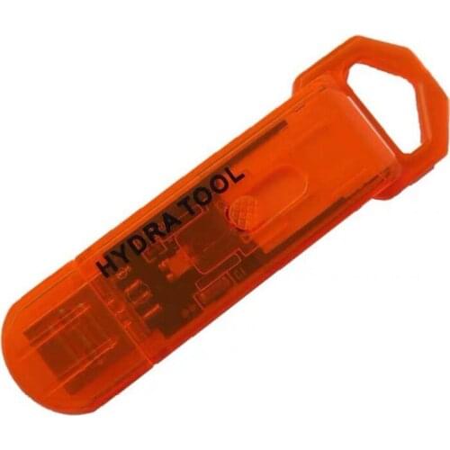 2021 Hydra Dongle Tool for Write Flash Reset FRP Format Security Option