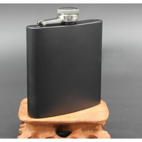 Плоские фляжки металлические Abay China At AliExpress