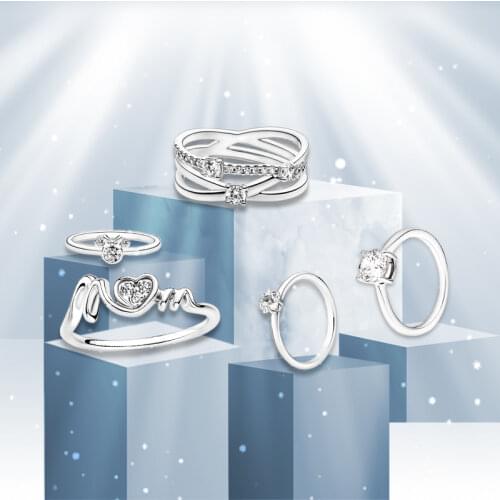 Кольца AOYING China At AliExpress