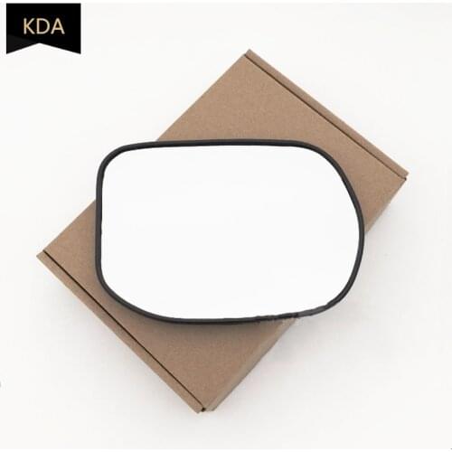 Auto Left Right Wing Rear Mirror Glass for HONDA CIVIC FA1 FD1 2006-2011 CIMO 2012 76253-SNB-N01 76203-SNB-N01