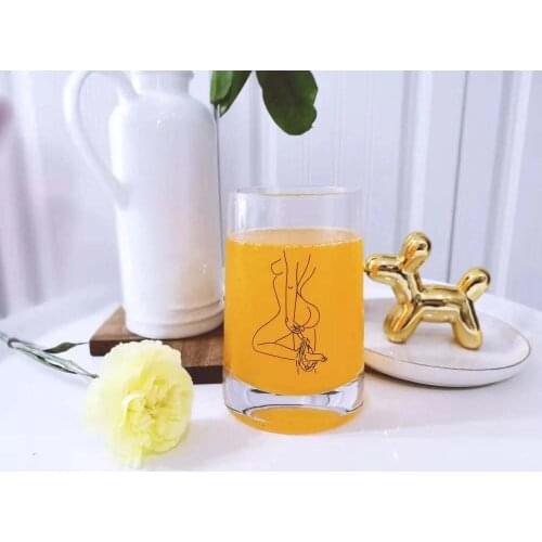 Cup of Wine for Champagne Cocktail Champagne Tea Decorator Coffee Mug Beer Lemonade Cute Breakfast Water Glasses