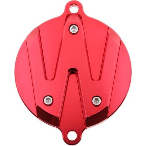 CNC Engine Cam Cover Cylinder Head Protector For HONDA Grom MSX 125 SF