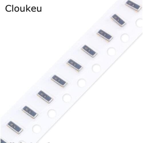 CSTCE8M00G52-R0 8MHz 0.5% 10pF 3213 SMT Ceramic Crystal oscillator Resonator