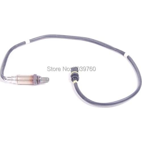 Free shipping wholesale New Oxygen Sensor O2 for BMW Z3 Z4 E46 E38 E39 320i 323i 323Ci 328i 325i 520i 523i 528i 11781437586