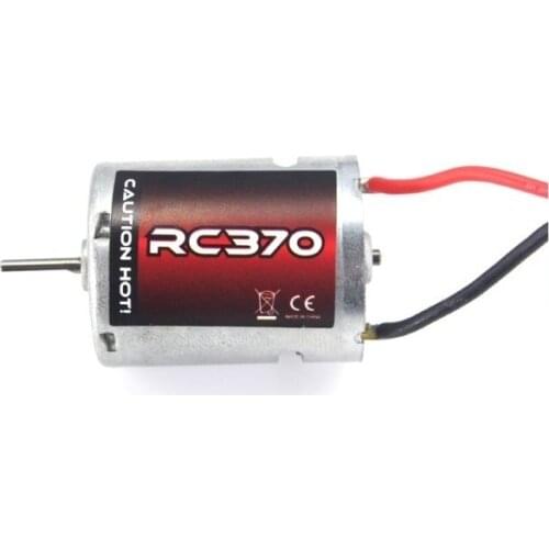 Himoto 1/18 RC CAR PARTS Scale Brushed Motor RC 370 28026