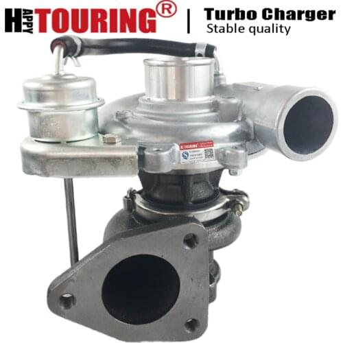 For toyota turbine turbo turbocharger TOYOTA Hilux Vigo Hiace D4D 2KD 2KD-FTV 2.5 L D CT16 17201-30070 1720130070 17201-OL050