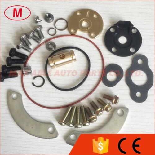GT15 turbocharger repair kits/rebuild kits /turbo kits