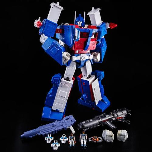 TOY HOUSE FACTOYR THF04 THF-04 Transformation MP-22 MP22 Ultra Magnus Figure