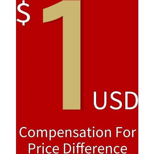 Compensation for price difference