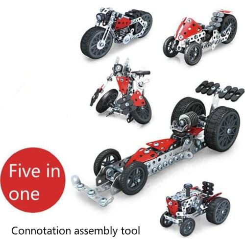 LARZACK Screw-down Constructors