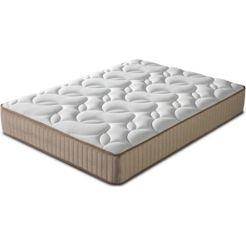 MarcKonfort Latex mattress Olympia, 30 cm height, and 1 cm Latex, bed independence, medium firmness, extremely Durable