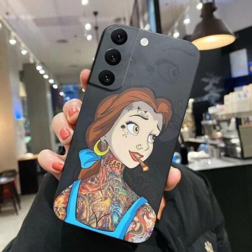 Pululuchn Phone Cases Samsung Galaxy S8 Plus