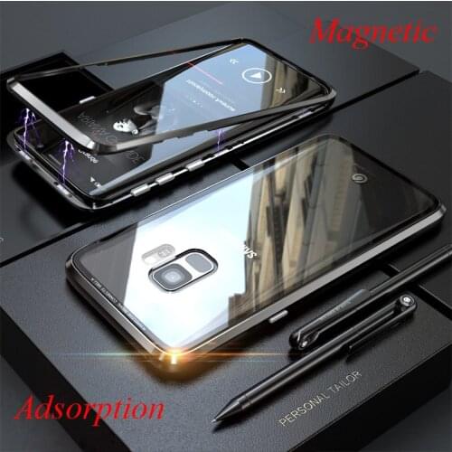 SuliCase Samsung Galaxy S9 Plus Phone Cases