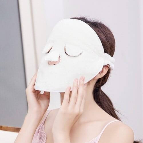 TRUCKCOOL Face Towels