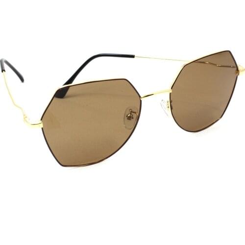 0102 Brown 50 Juliano Polarized Sunglasses Quality and Original Sun Glasses