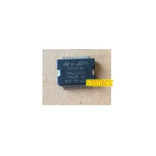 2pcs/lot STA323W HSSOP36 [SMD]