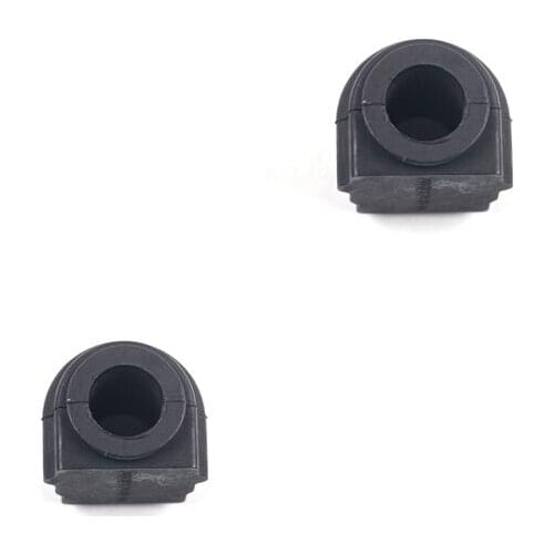 2033232185 2033230585 2Pcs Stabiliser Mounting Wheel Suspension For Mercedes Benz C180 Stabilizer Bar Bushing Free Shipping