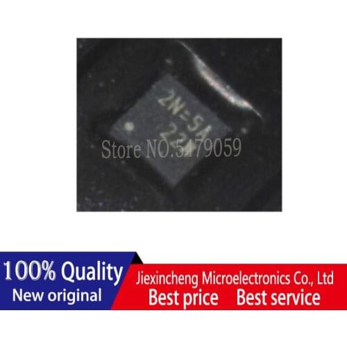5pieces RT8249CGQW 2N=** RT8249 RT8249C QFN20 New original