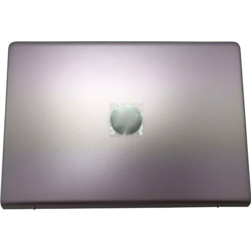 For HP Pavilion 14-BF 14-BF116TX Rose Pink 932298-001 Laptop LCD Back Cover/Front Bezel