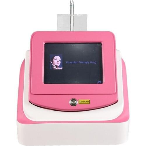 Los Dispositivos De Belleza Facial Mujer Cuidados Com A Pele Skincare Spa Vascular Shr Laser Vein